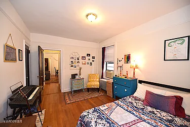 Rented by Corcoran