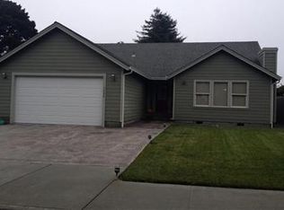 1205 South St, Eureka, CA 95501