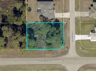 770 Gaylord AVE S, LEHIGH ACRES, FL 33974