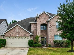 29602 Legends Place Dr, Spring, TX 77386