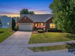 5826 Scotland St, Indianapolis, IN 46234