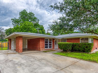 211 Green Meadow, San Antonio, TX, 78213