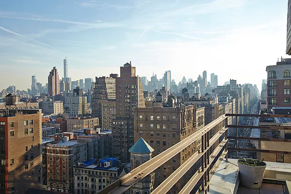 Sold by Brown Harris Stevens | media 20