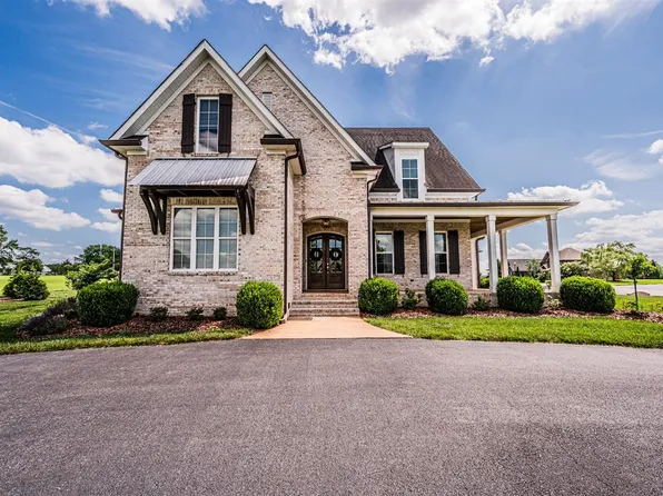 120 Winston Way, Bowling Green, KY 42104