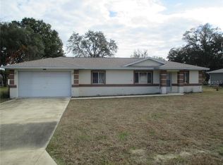 10523 SW 62nd Terrace Rd, Ocala, FL 34476