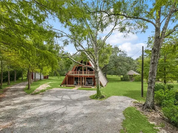 248 Chateau Dr, Slidell, LA 70460