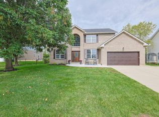 5940 Maxfli Ln, Mason, OH 45040