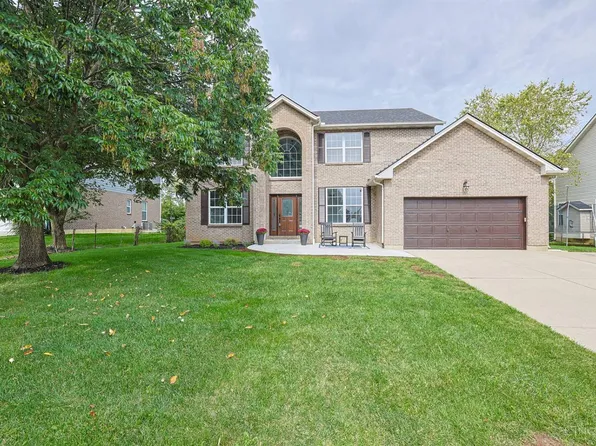 5940 Maxfli Ln, Mason, OH 45040