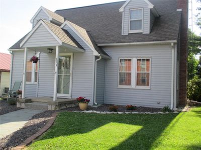 213 N Prairie St, Greenville, IL, 62246