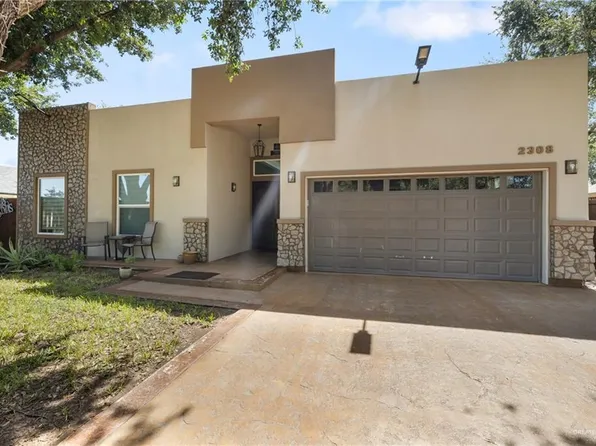 2308 Flores Dr, Mission, TX 78574