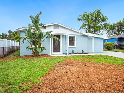 1022 Baycrest Dr, Lakeland, FL, 33805