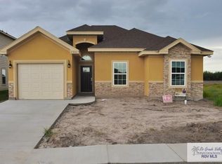 23261 Tangerine Ave, Harlingen, TX 78552