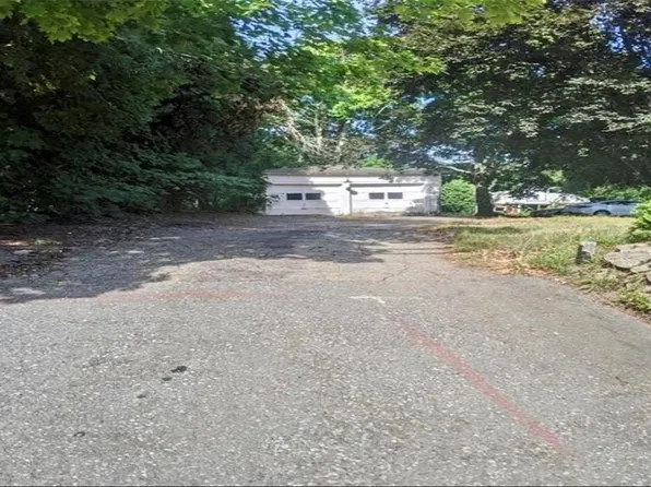 0 Atwood Ave, Johnston, RI 02919
