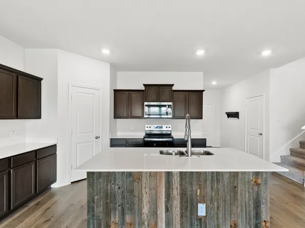 809 Sunlight Loop, Princeton, TX 75407