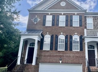 2510 Silverpalm St, Raleigh, NC 27612