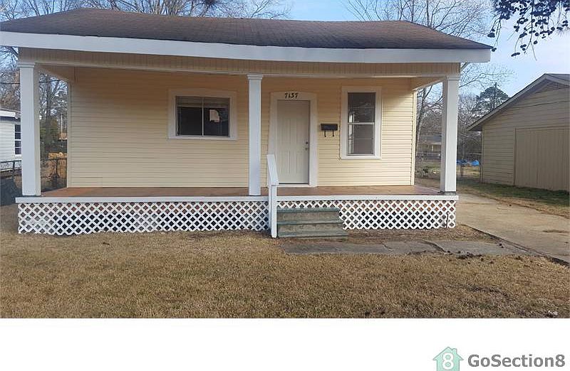 1st image of 7137 Gregory St