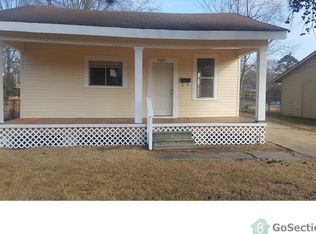 7137 Gregory St, Shreveport, LA 71108