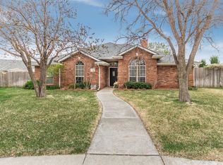 6509 Sierra Ct, Amarillo, TX 79109