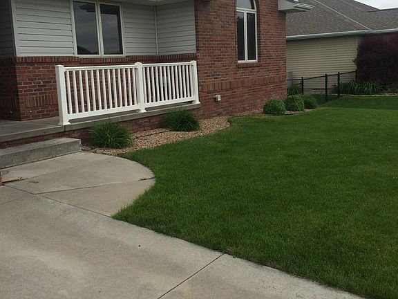 5 Bed/3 bath Move in ready