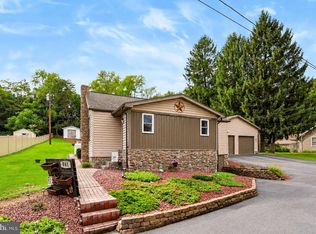 841 Hade Rd, Chambersburg, PA 17202