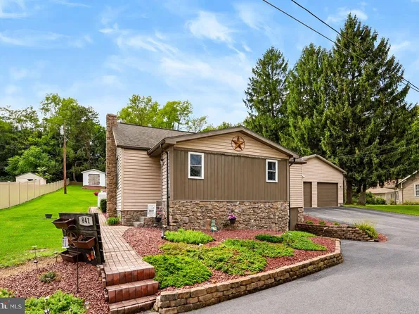 841 Hade Rd, Chambersburg, PA 17202