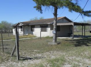 325 County Road 3212, Orange Grove, TX 78372