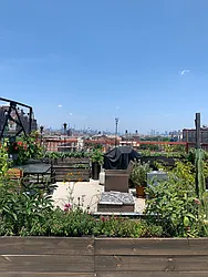 Rented by City Vista Inc