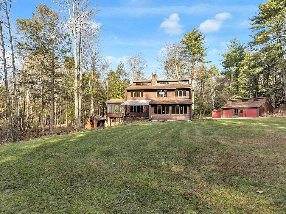 48 North Road, Hancock, NH 03449 Zillow
