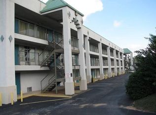 2295 N Highland Ave, Jackson, TN 38305