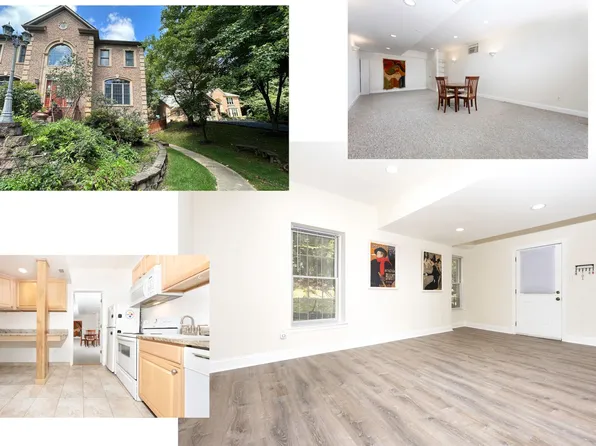 7715 Mary Cassatt Dr #101, Potomac, MD 20854