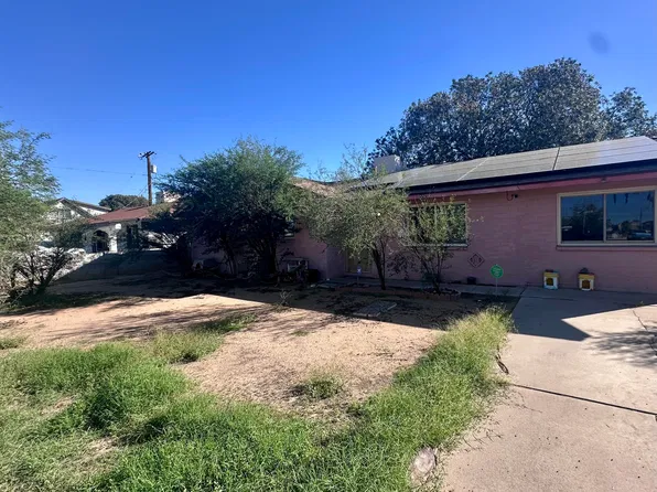 557 E OAKLAND Street, Chandler, AZ 85225
