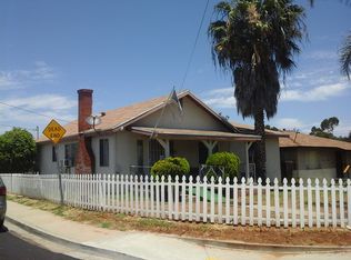 2622 Grove St, National City, CA 91950