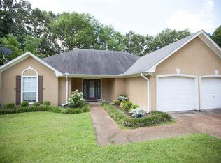 121 Azalea Cir, Madison, MS 39110