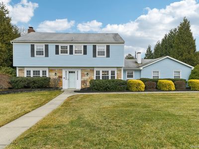 1 Haskel Court, Stony Brook, NY, 11790
