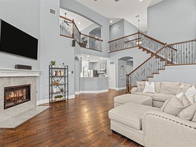 2433 Mallard Dr, Little Elm, TX, 75068
