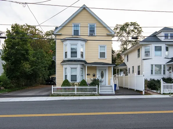 288 Primrose St, Haverhill, MA 01830