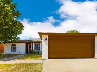 2204 89th St, Lubbock, TX 79423