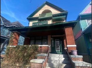 375 Richmond Ave APT 3, Buffalo, NY 14222