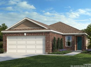 6579 Runaway Row, Converse, TX 78109