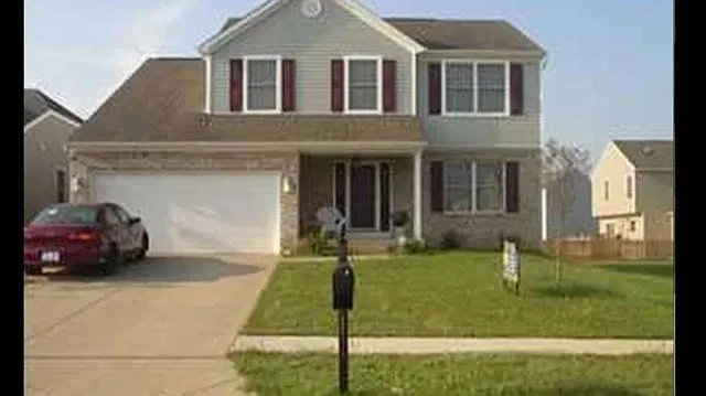 10345 Arbor Oak Dr