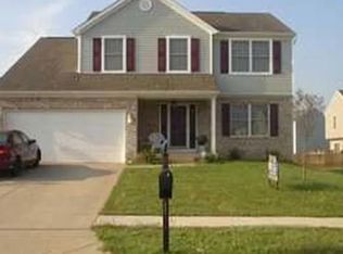 10345 Arbor Oak Dr, Louisville, KY 40229
