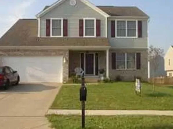 10345 Arbor Oak Dr, Louisville, KY 40229