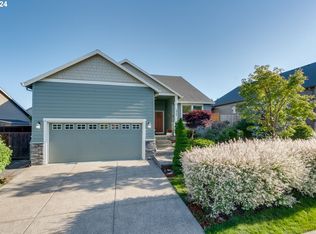2962 SW 2nd St, McMinnville, OR 97128