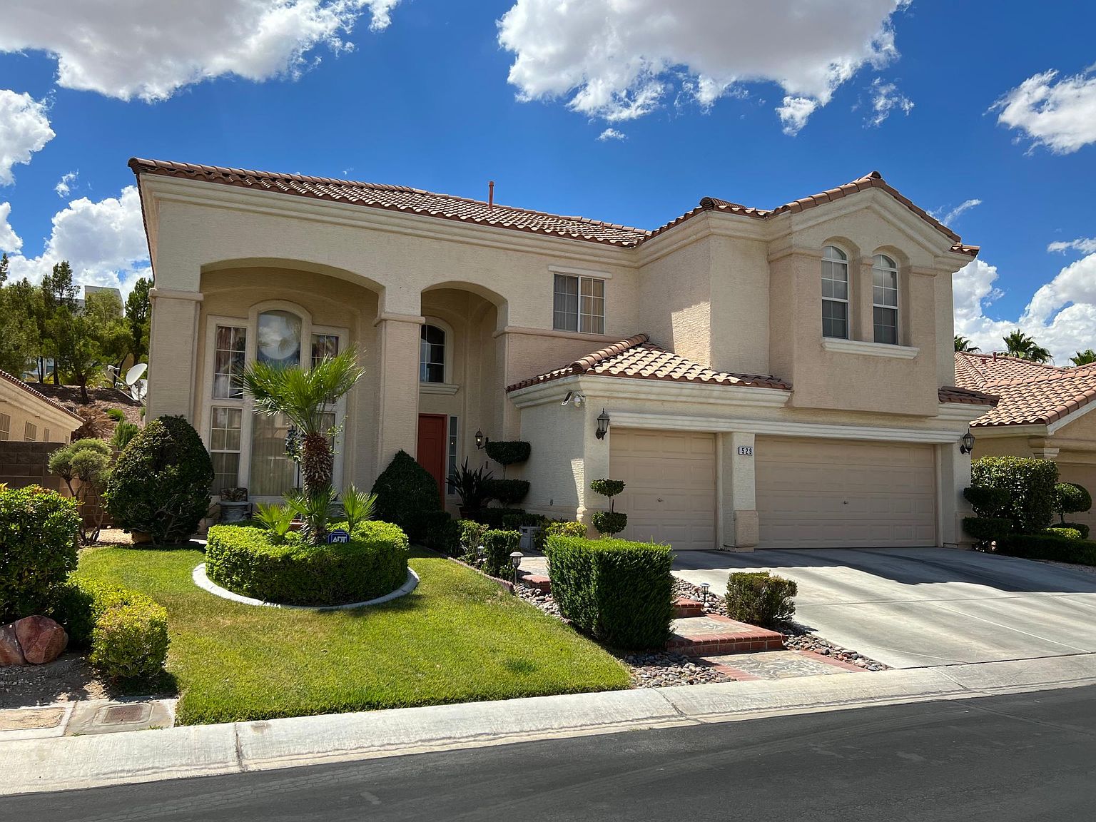 529 Tuscany View St, Las Vegas, NV 89145 Zillow