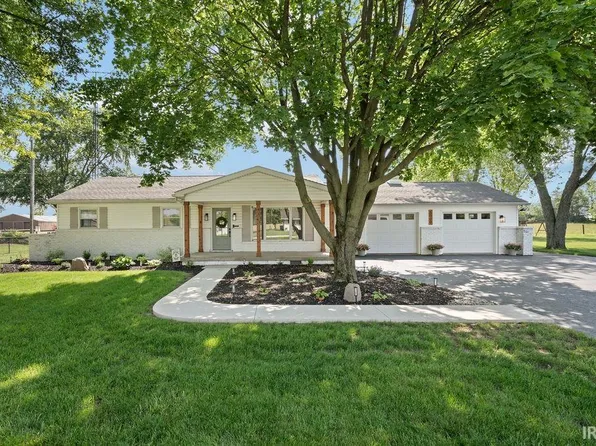 5060 N 50 E, Kokomo, IN 46901