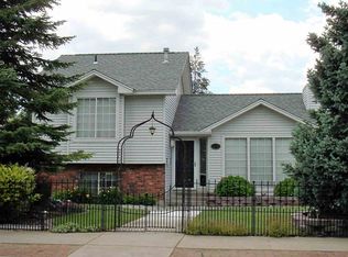 5003 N Jefferson St, Spokane, WA 99205
