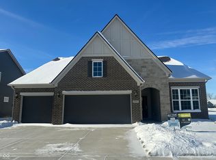 19990 Stone Side Dr, Westfield, IN 46074