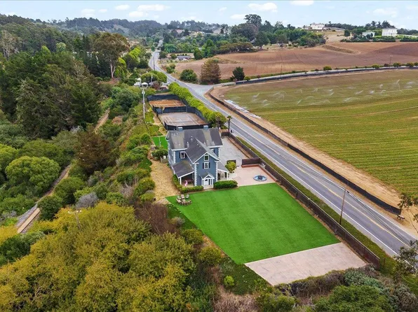 1258 San Andreas Rd, Watsonville, CA 95076