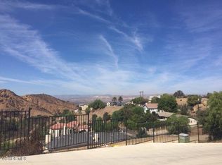 Crown Hill Rd, Simi valley, CA 93063