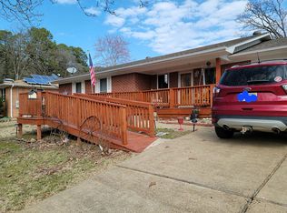 108 Woodberry St, Hot Springs, AR 71913
